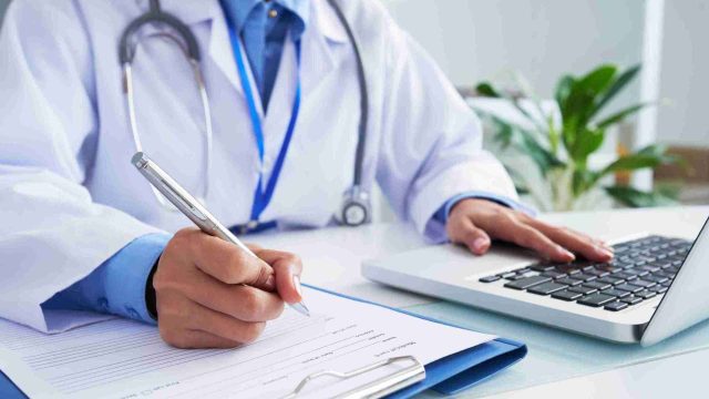 Real-Time Claim Adjudication for a Health-Insurance Provider | Modak